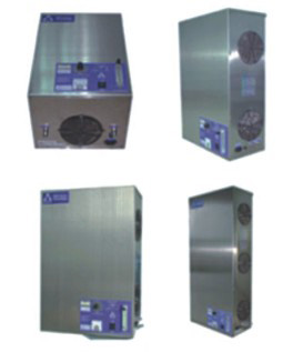 臭氧發(fā)生器